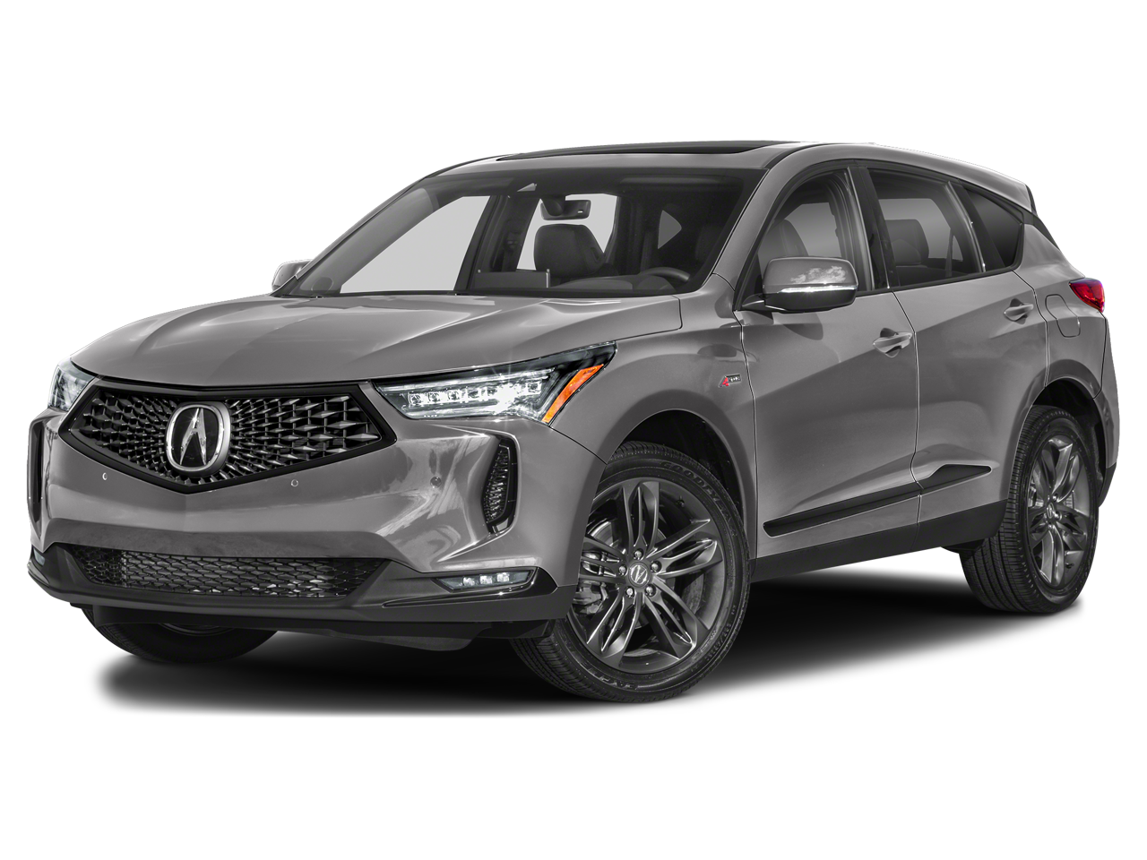 2023 Acura RDX A-SPEC