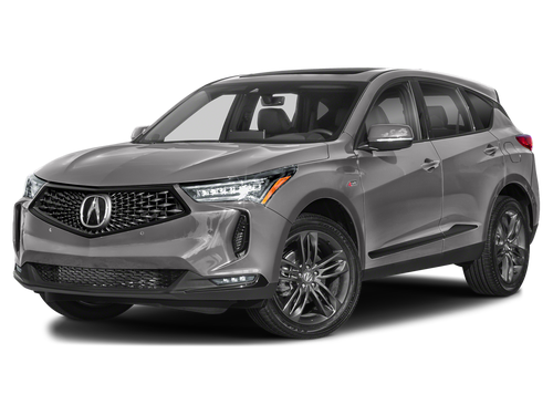 2023 Acura RDX A-SPEC