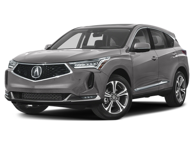 2023 Acura RDX Advance Package SH-AWD