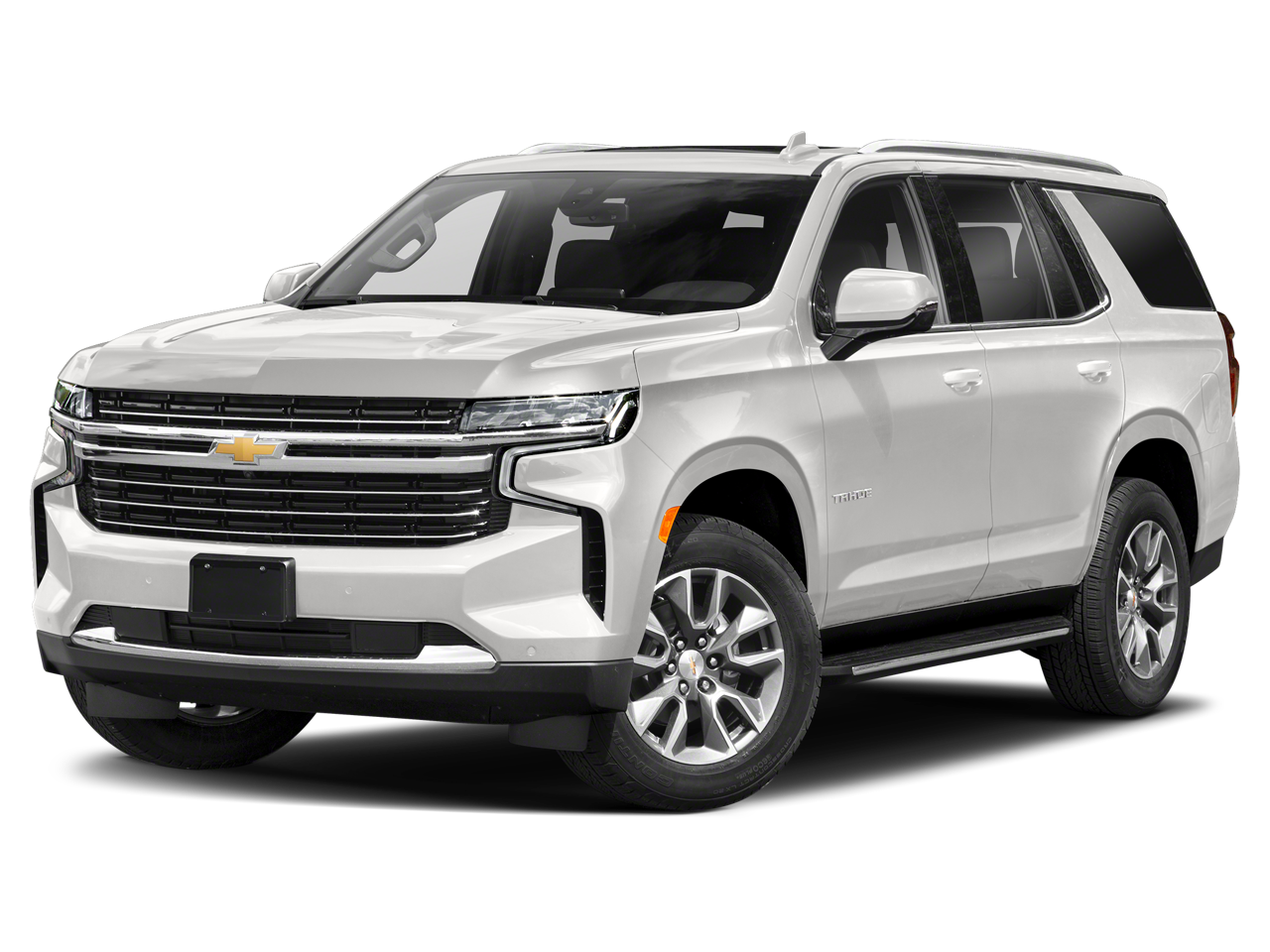 2023 Chevrolet Tahoe 2WD LT's photo