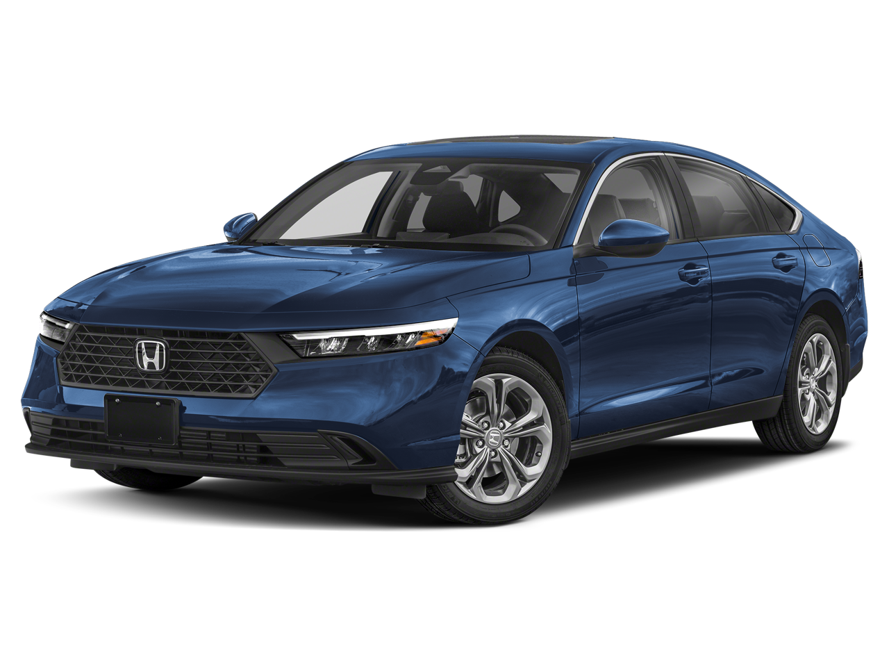 2023 Honda Accord 1.5T EX CVT's photo