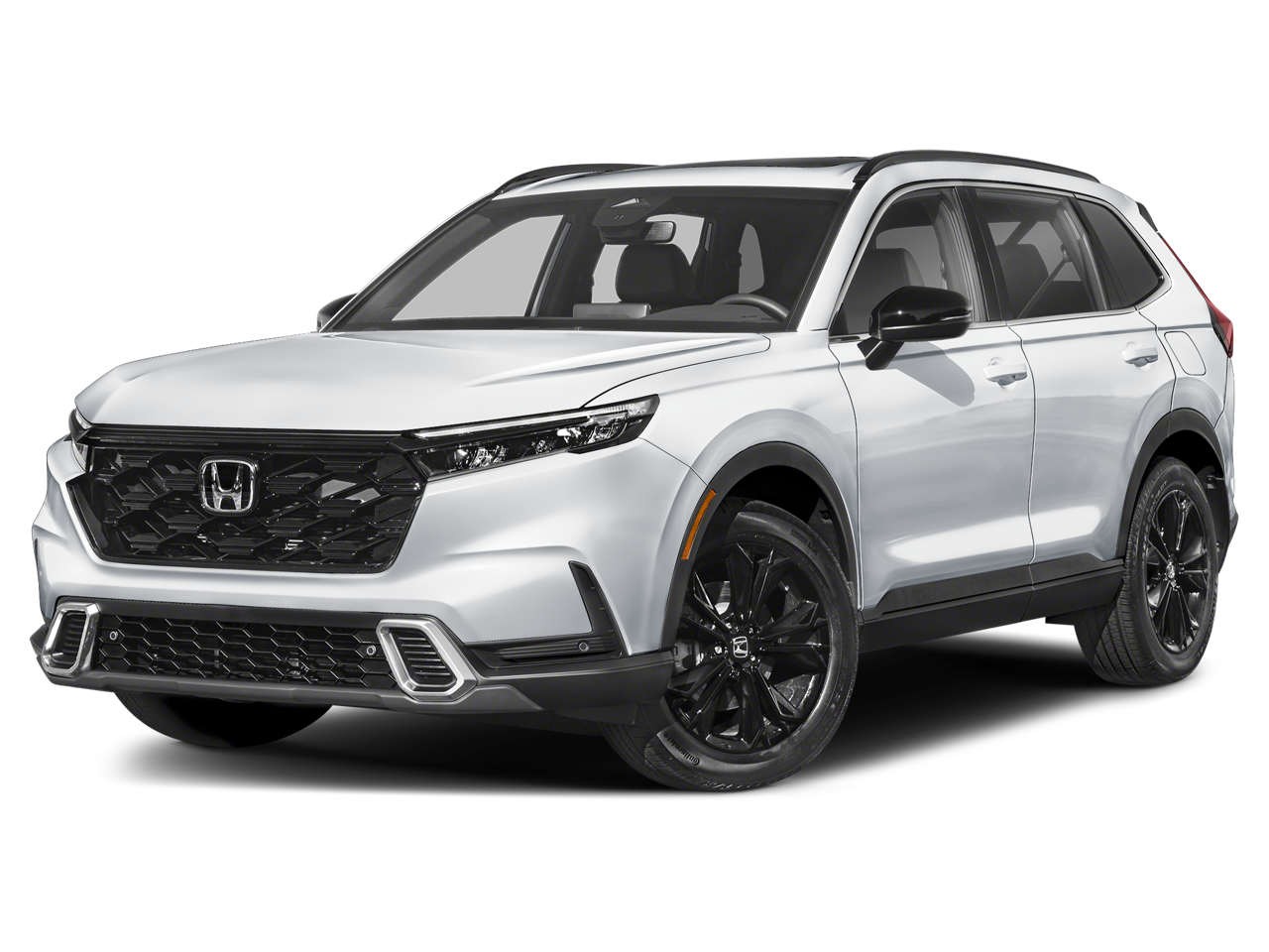 2023 Honda CR-V Hybrid Sport Touring AWD's photo
