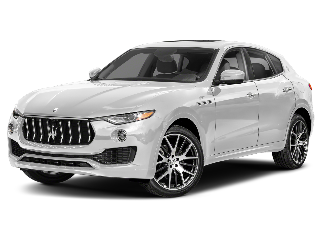 2023 Maserati Levante Modena