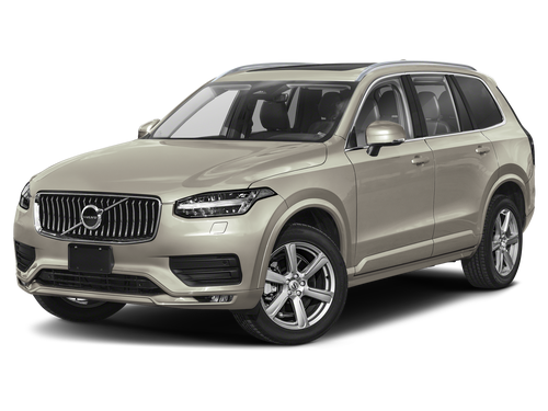 2023 Volvo XC90 B6 Plus 7-Seater