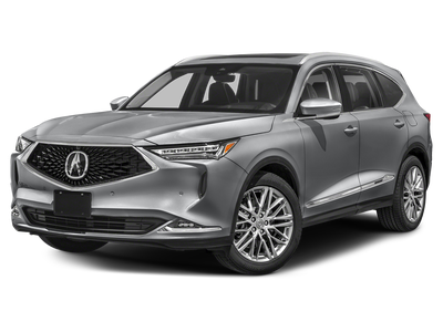 2024 Acura MDX 4ADV