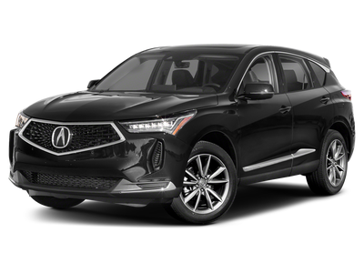 2024 Acura RDX 4TECH