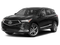 2024 Acura RDX 4TECH