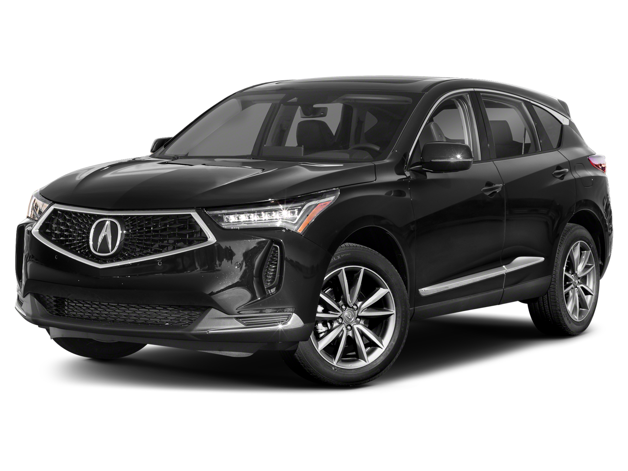 2024 Acura RDX 4TECH