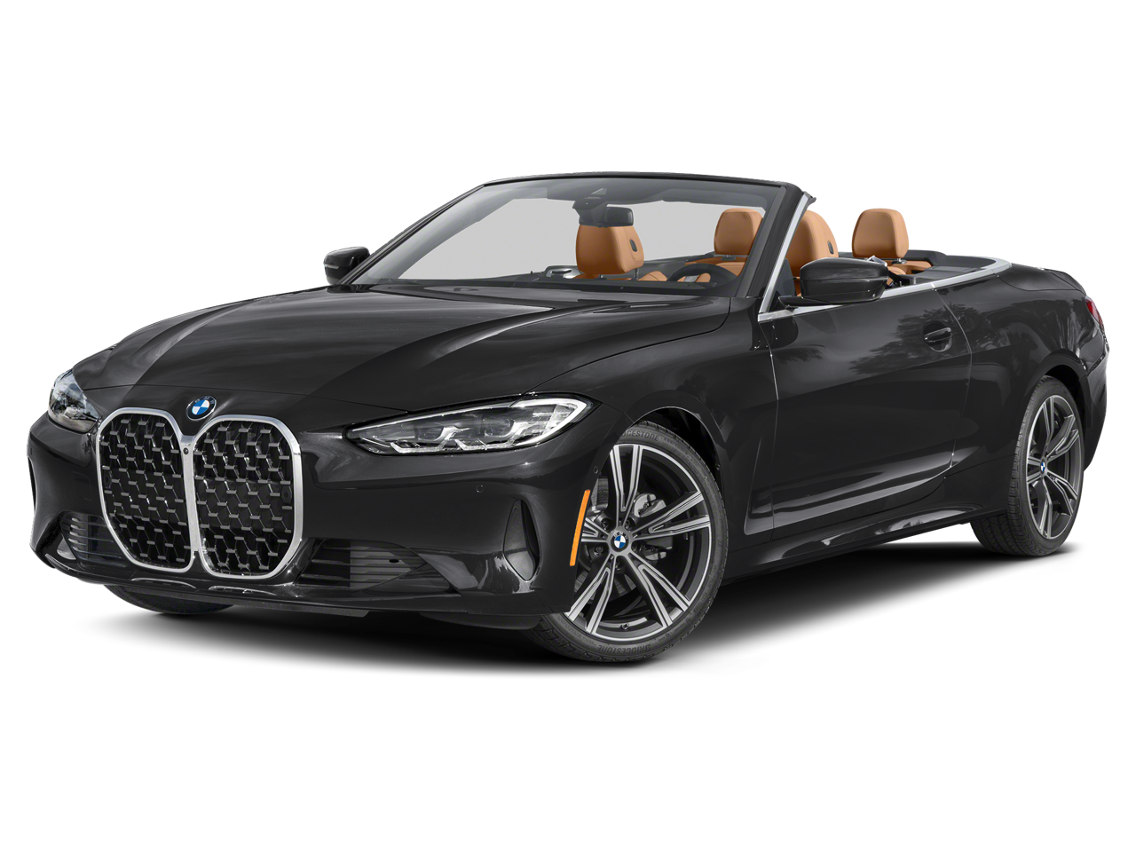 2024 BMW 4 Series 39