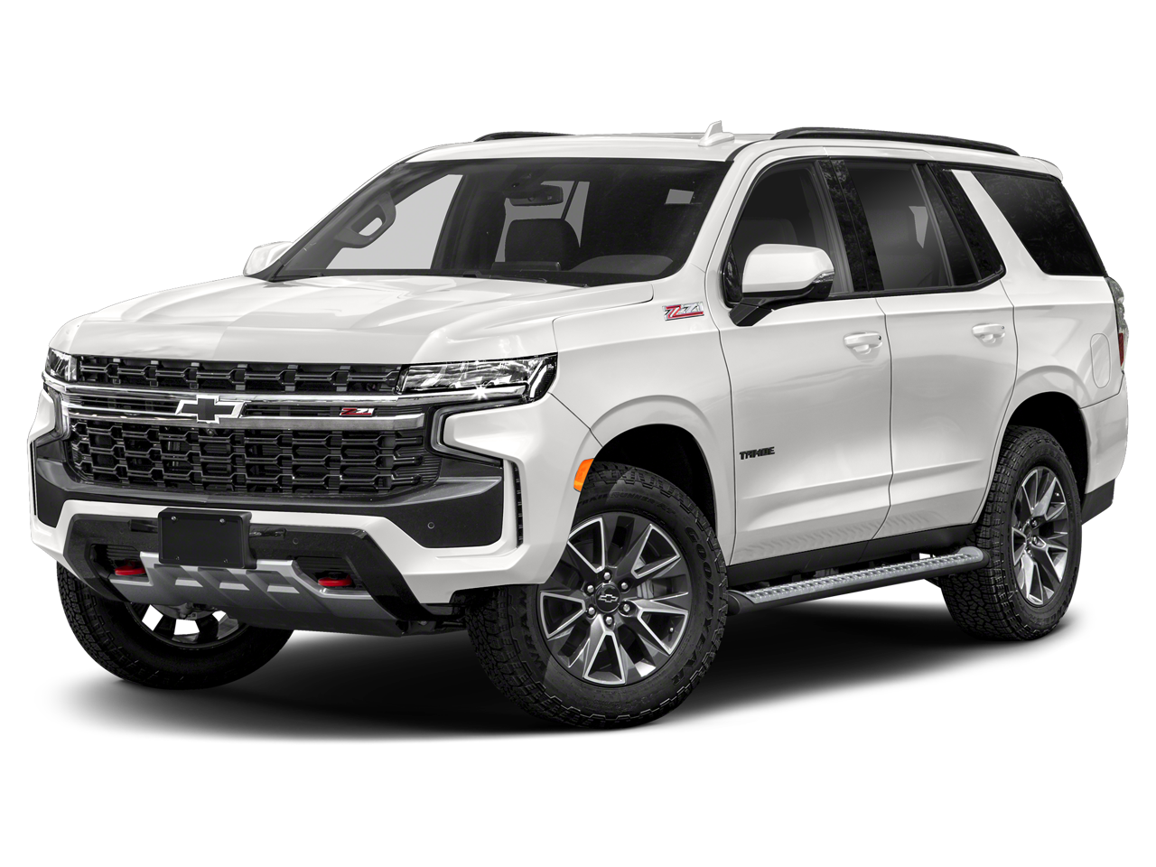 2024 Chevrolet Tahoe Z71 - Photo 31