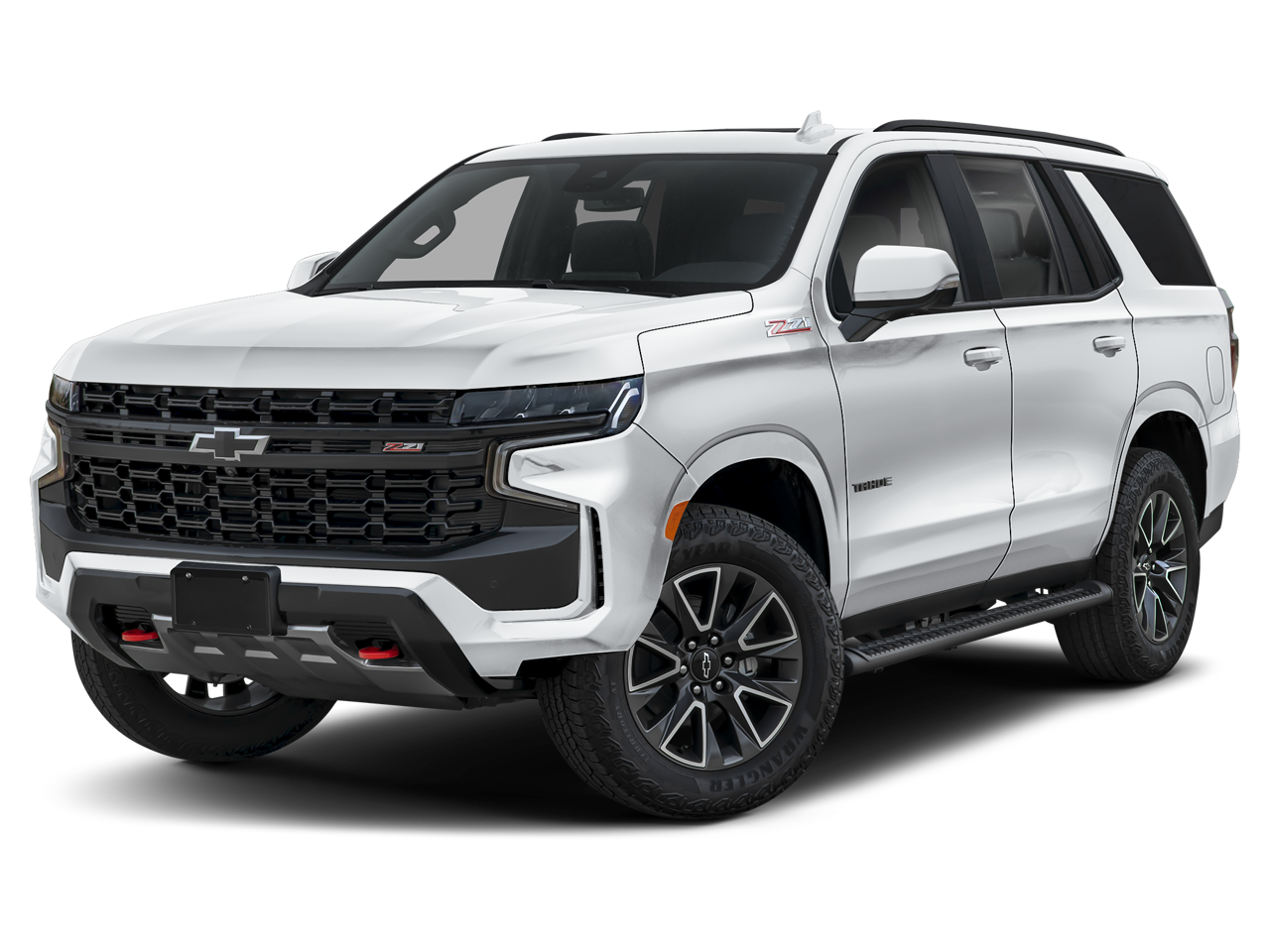2024 Chevrolet Tahoe Z71 - Photo 31