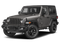 2024 Jeep Wrangler 2-Door Sport S 4x4