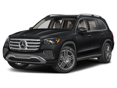 2024 Mercedes-Benz GLS 450 4MATIC®