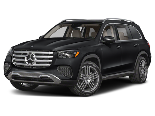 2024 Mercedes-Benz GLS 450 4MATIC®