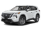 2024 Nissan Rogue S FWD