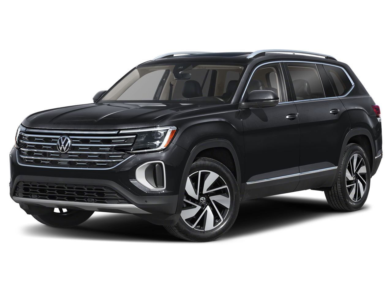 2024 Volkswagen Atlas 2.0T SEL 4MOTION's photo