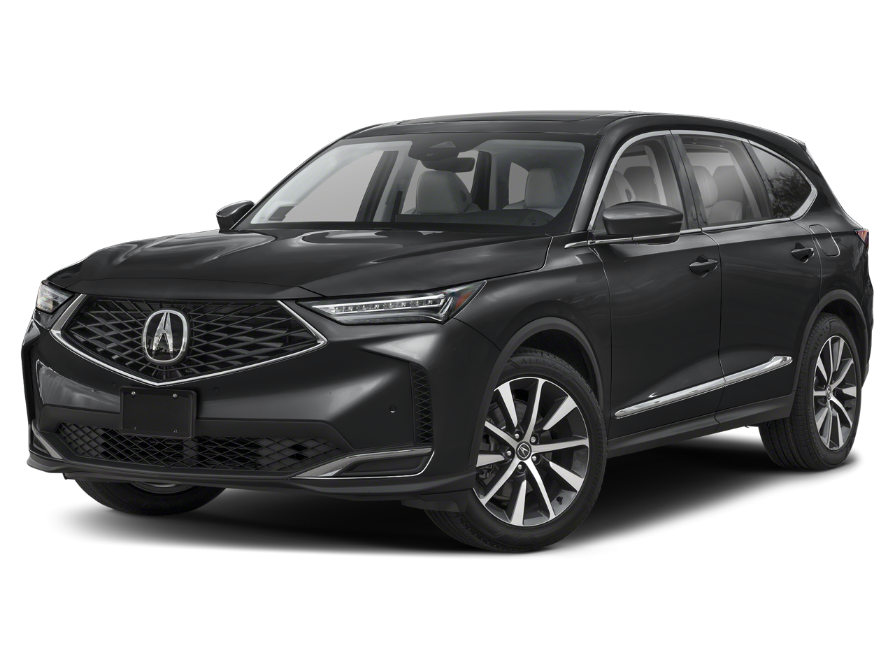 2025 Acura MDX TECH