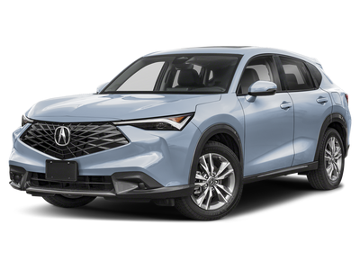2025 Acura ADX ADX