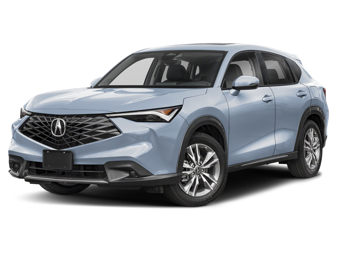 2025 Acura ADX ADX