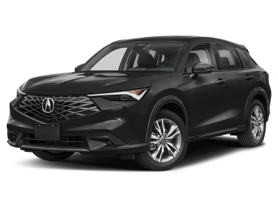 2025 Acura ADX ADX