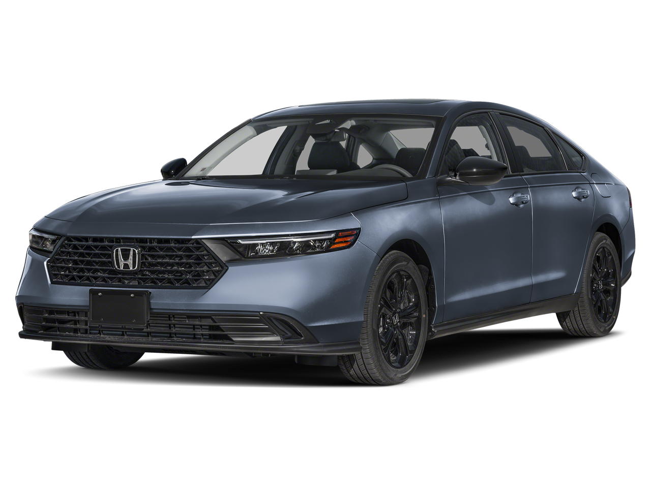 2025 Honda Accord 1.5T SE CVT's photo