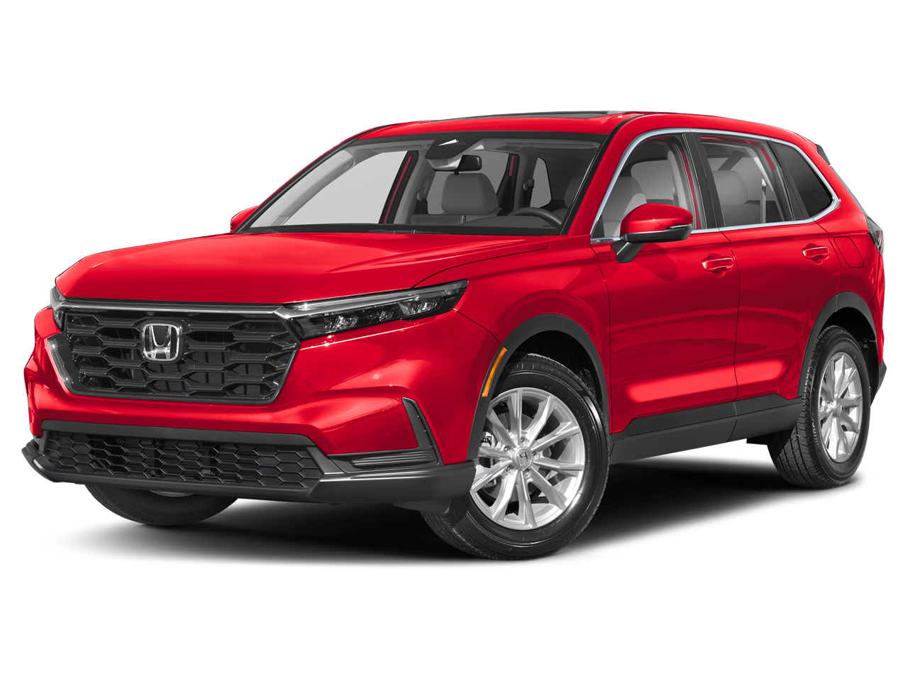 2025 Honda CR-V EX 2WD's photo