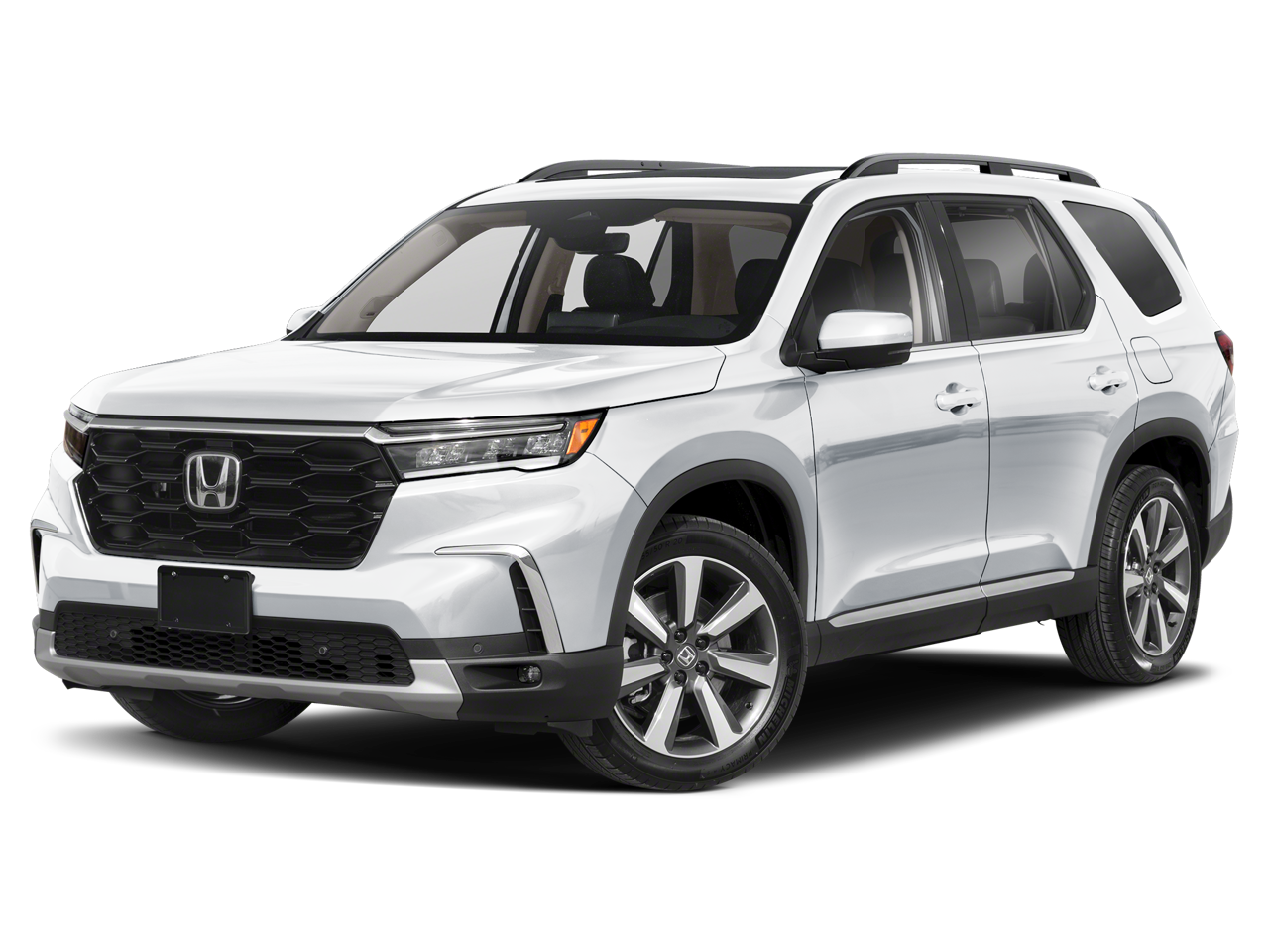 2025 Honda Pilot Touring - Photo 30