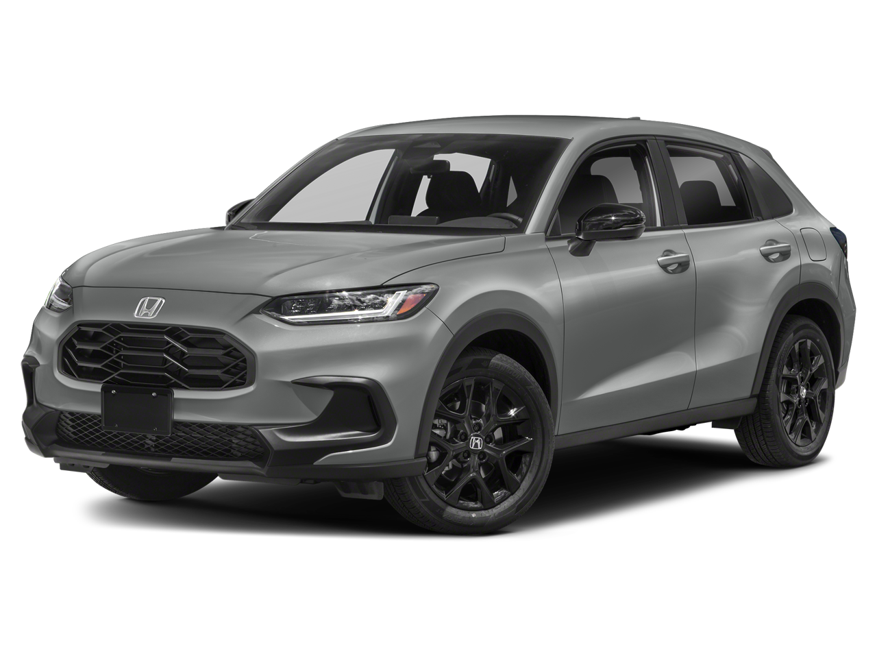2025 Honda HR-V Sport - Photo 11