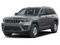 2025 Jeep Grand Cherokee Laredo X 4x4