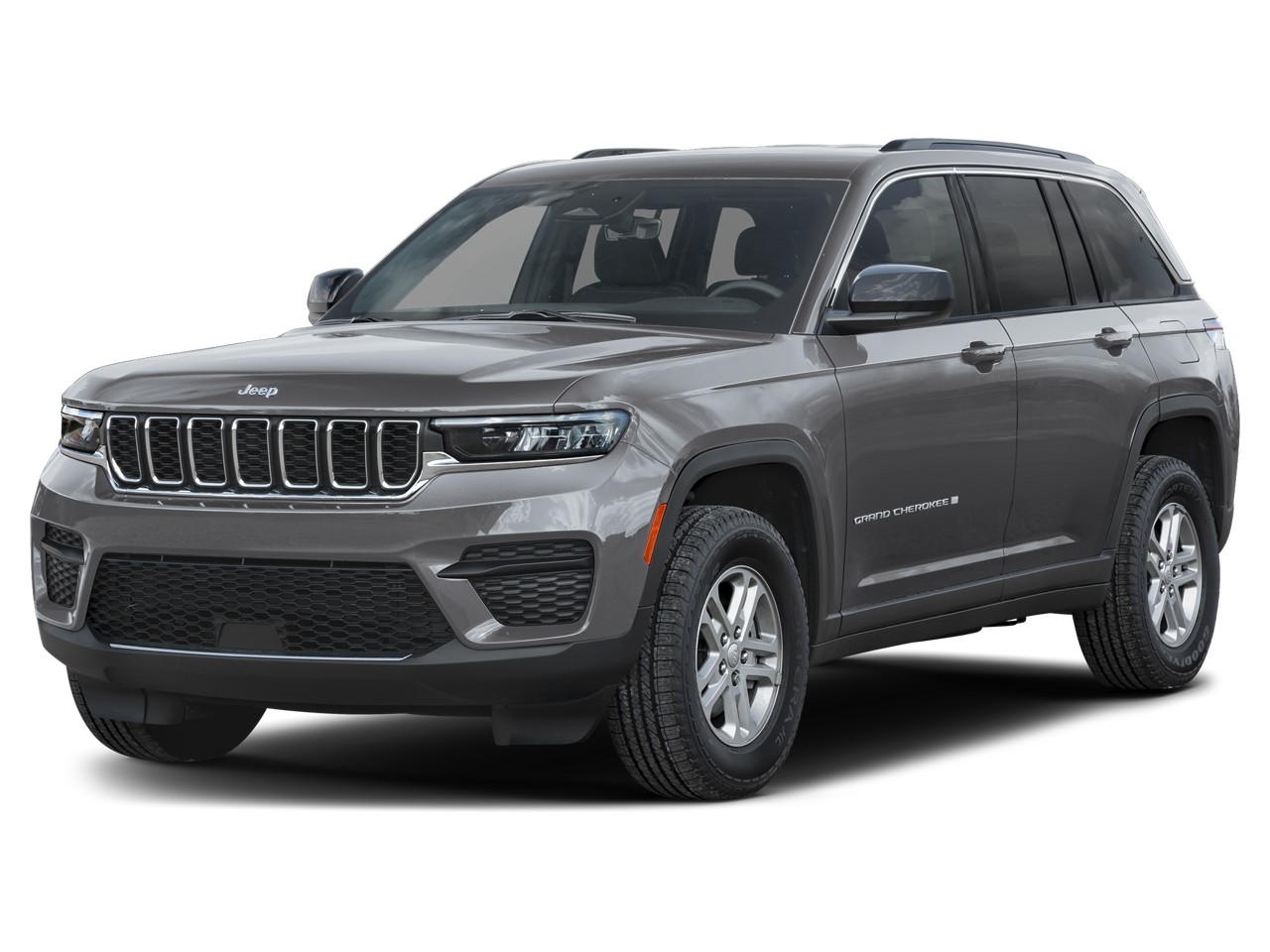 2025 Jeep Grand Cherokee Laredo X 4x4