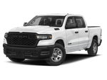 2025 RAM 1500 Tradesman Crew Cab 4x4 5'7' Box