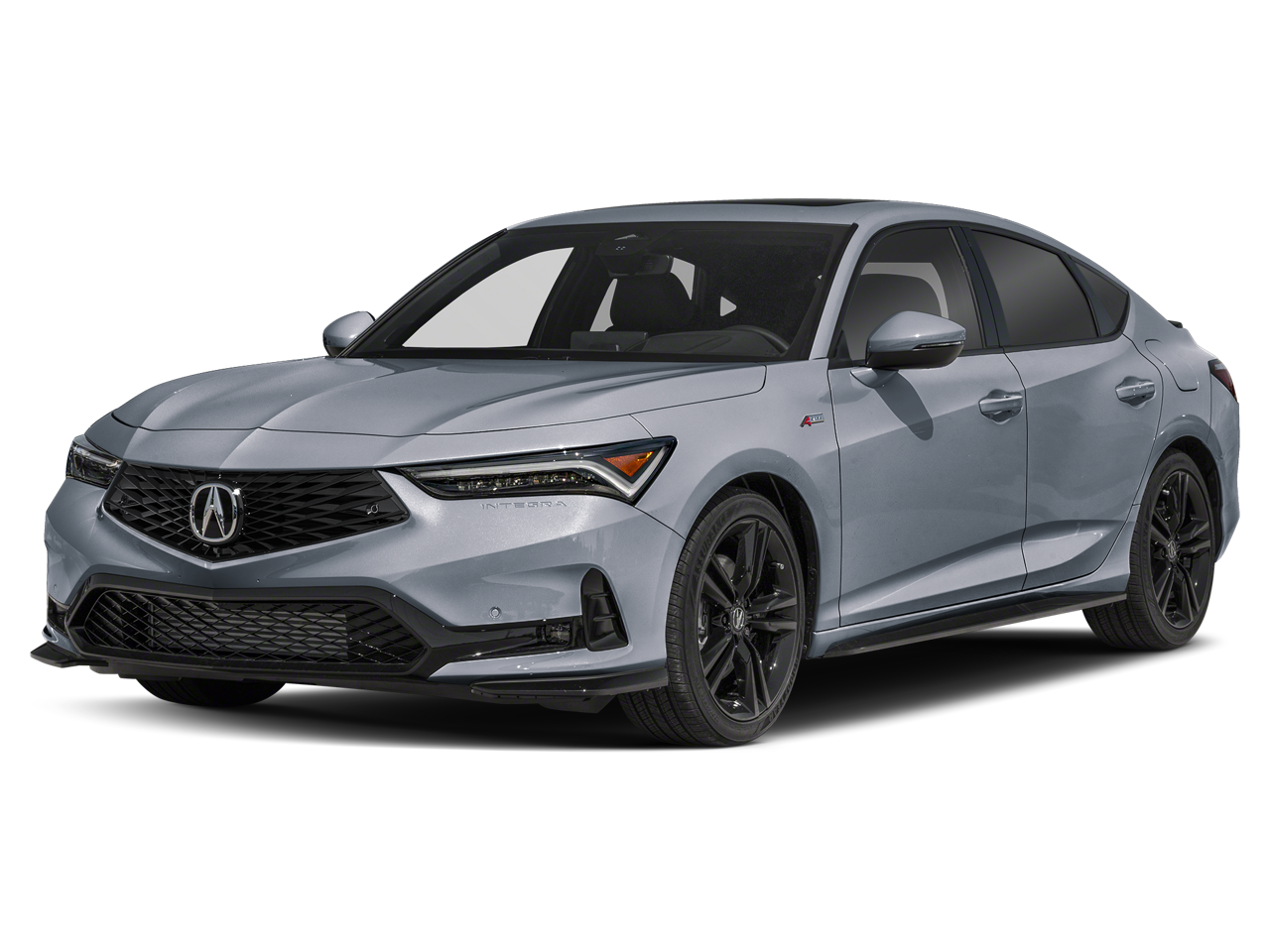 2026 Acura Integra A-STECH