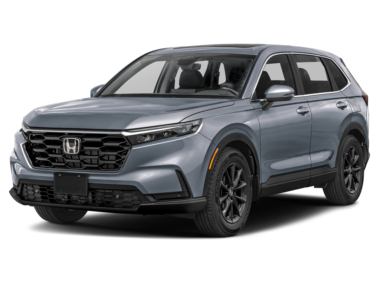 2026 Honda CR-V EX-L - Photo 29