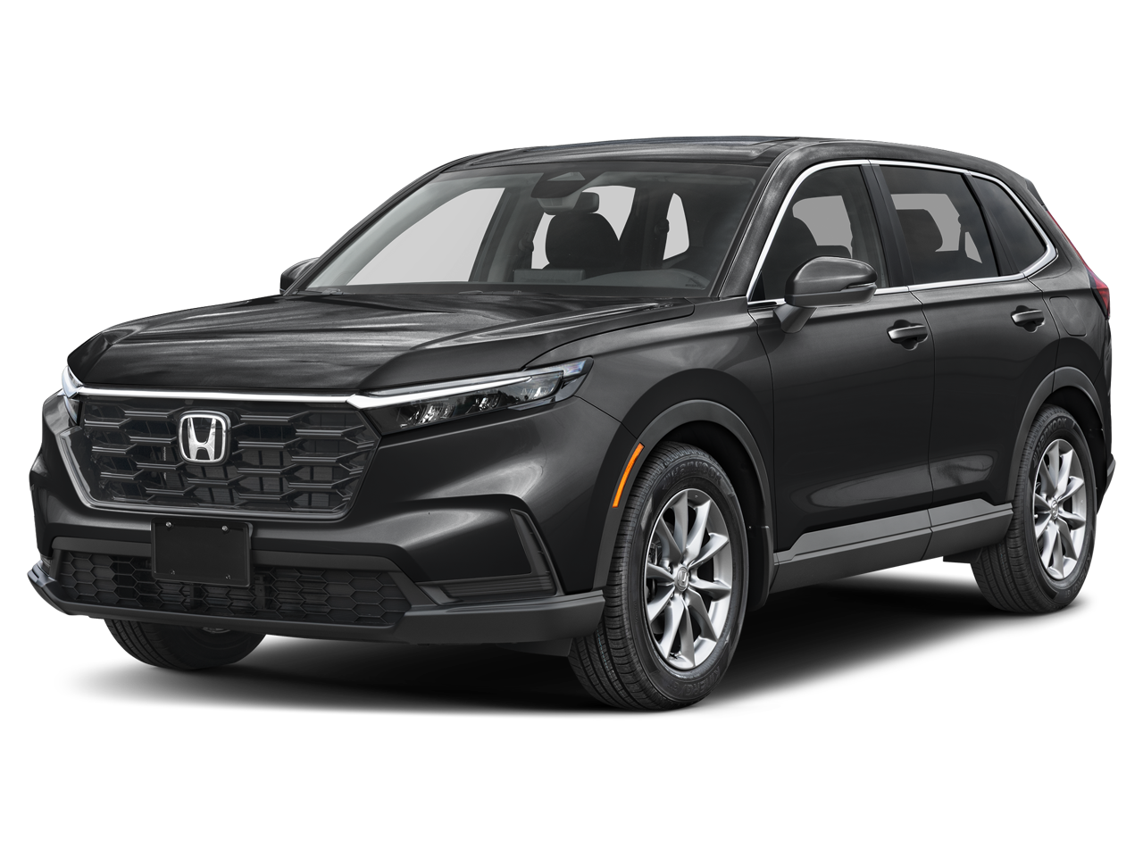 2026 Honda CR-V EX 2WD's photo