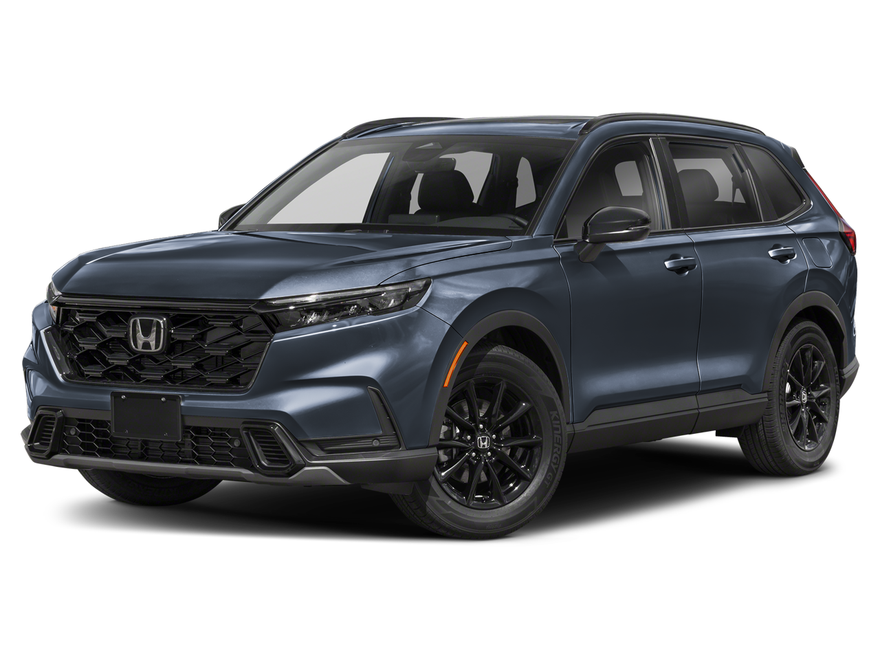 2026 Honda CR-V Sport-L - Photo 30