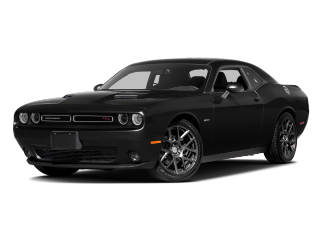 2016 Dodge Challenger R/T Plus Shaker's photo
