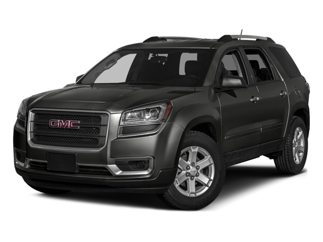 2016 GMC Acadia SLE-2