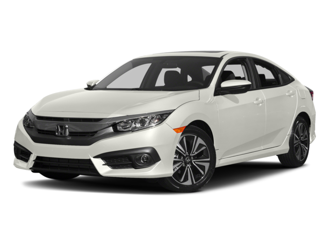 2017 Honda Civic EX-T