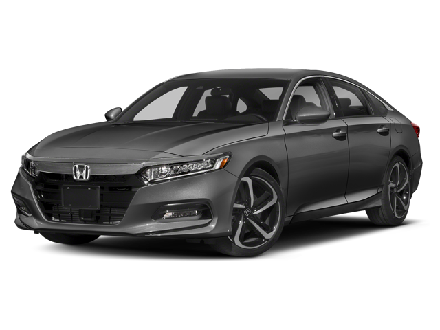 2018 Honda Accord 2.0T Sport Auto's photo