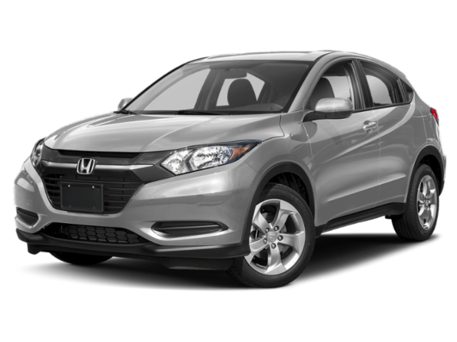 2018 Honda HR-V LX CVT's photo