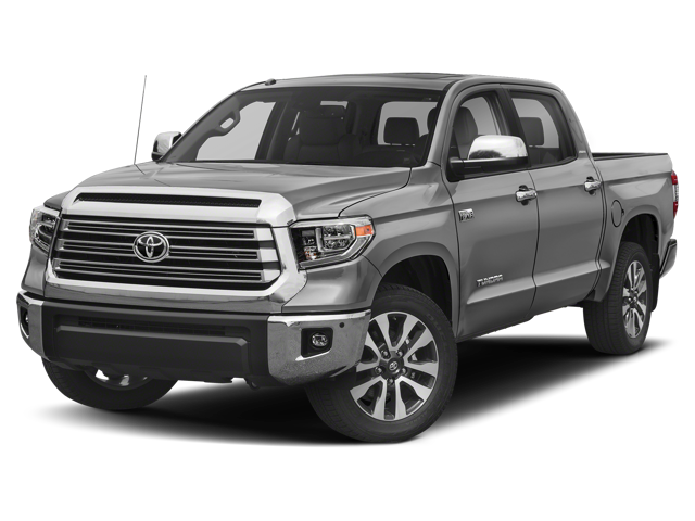 2018 Toyota Tundra Limited 5.7L 4WD FFV Crew Max Short's photo