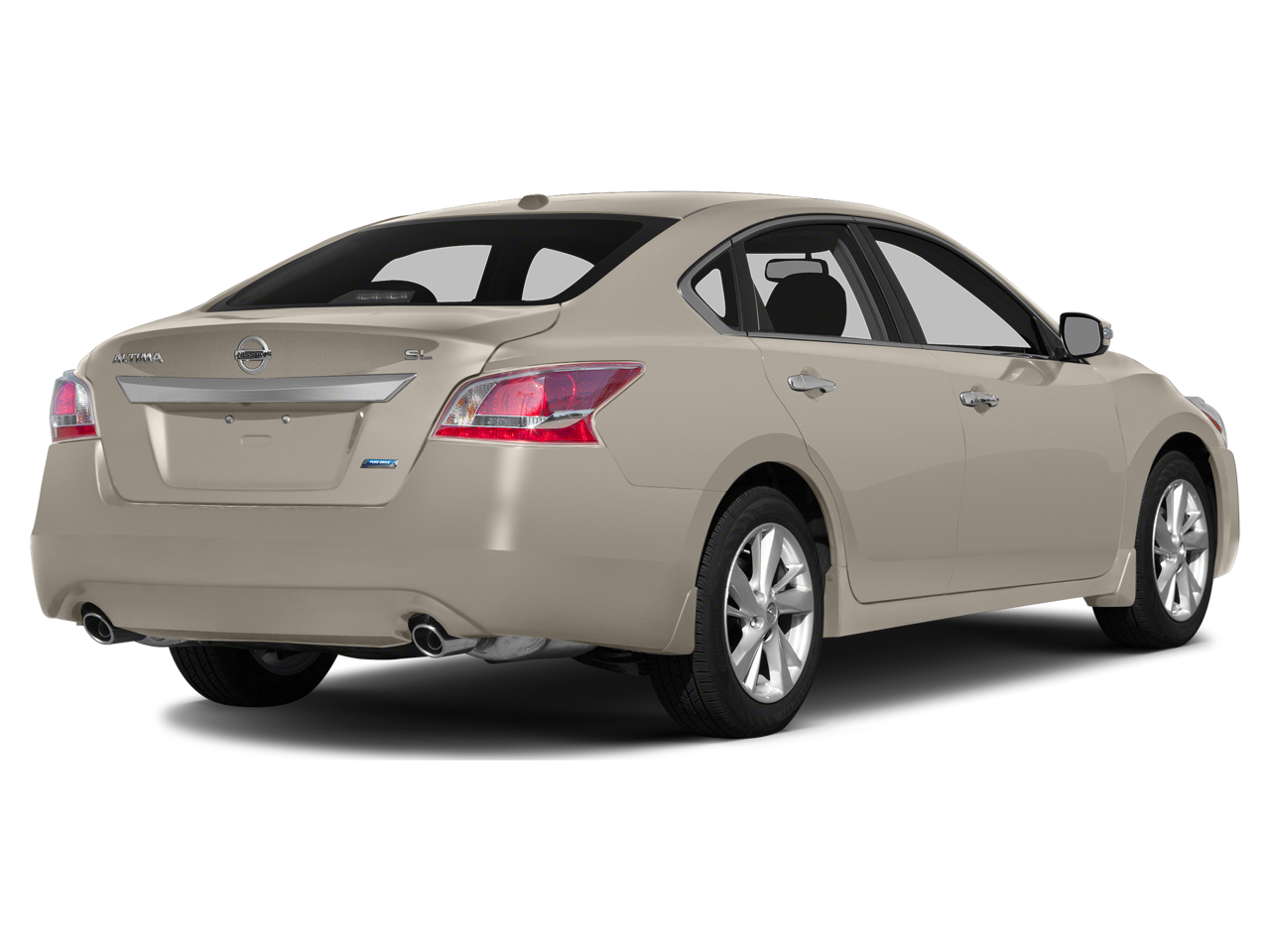 2015 Nissan Altima 2.5 SL