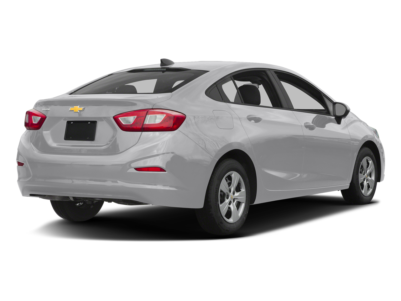 Used 2017 Chevrolet Cruze LS with VIN 1G1BC5SM8H7242687 for sale in Savannah, GA