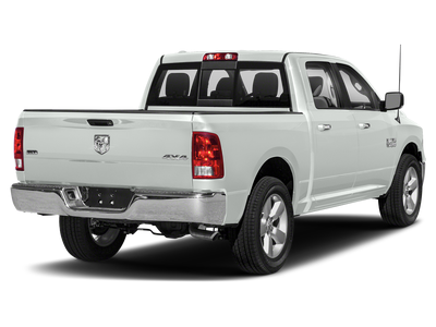 2019 RAM Ram 1500 Classic SLT Crew Cab 4x2 6'4' Box