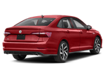 2021 Volkswagen Jetta GLI 2.0T S