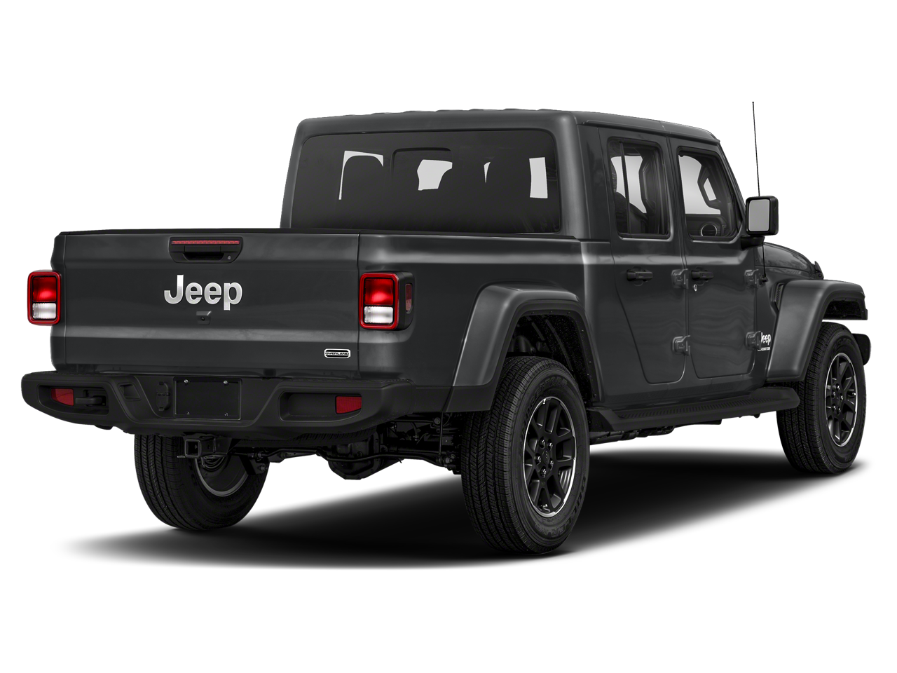 2022 Jeep Gladiator High Altitude 4x4