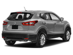 2022 Nissan Rogue Sport S