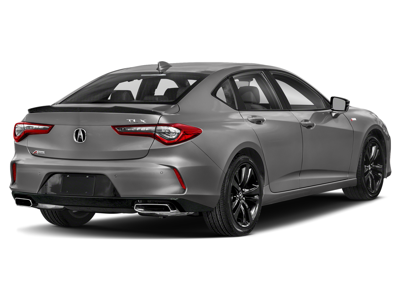 2023 Acura TLX A-Spec Package