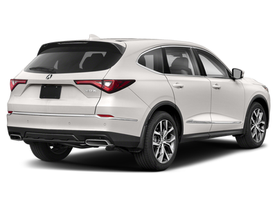 2023 Acura MDX TECH