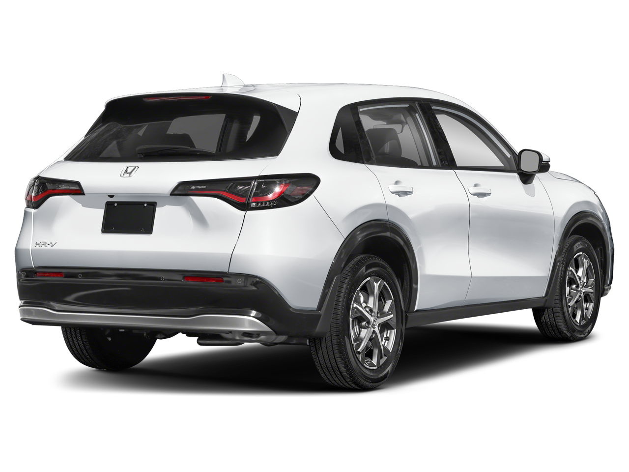 2023 Honda HR-V EX-L - Photo 30